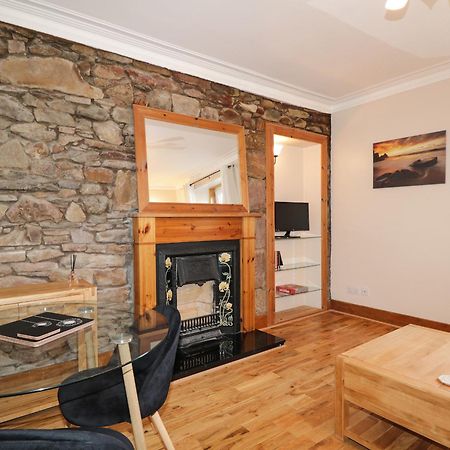 Apartment 23 3 Inverness Bagian luar foto